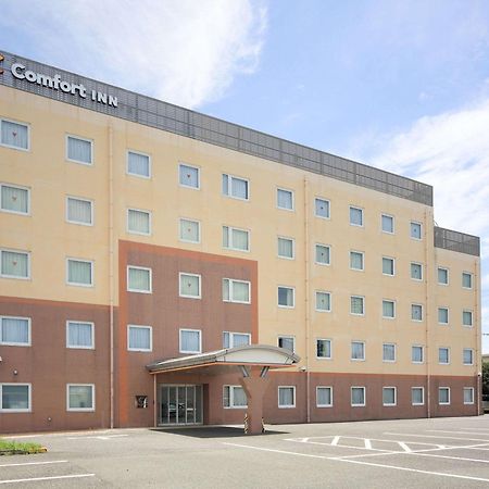 Chisun Inn Kumamoto Miyukifueda Eksteriør billede
