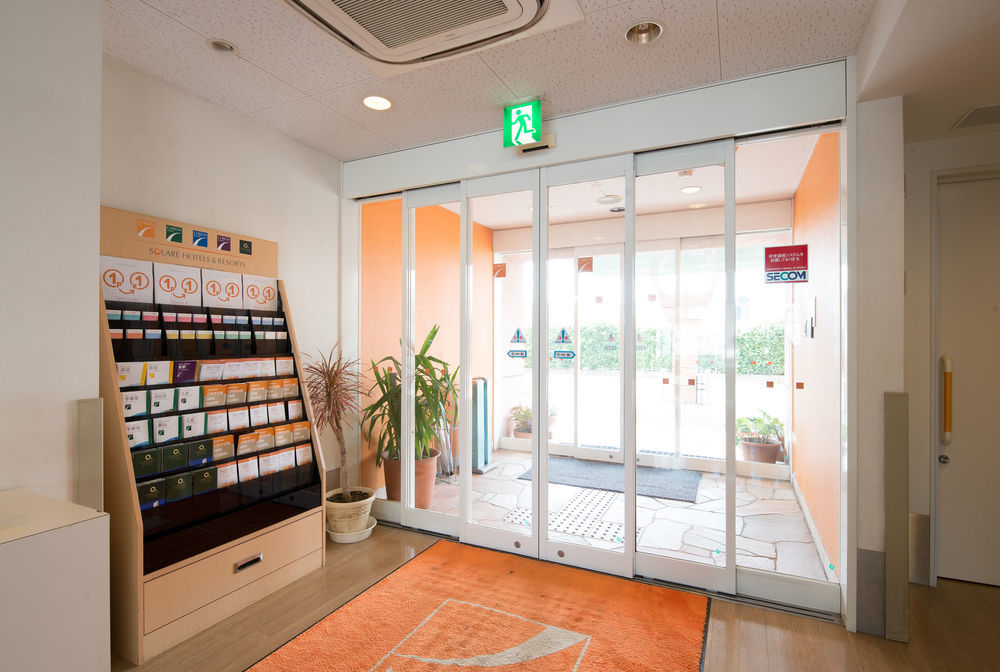 Chisun Inn Kumamoto Miyukifueda Eksteriør billede